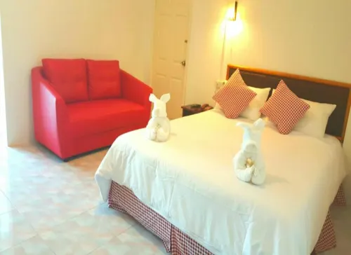 Hotel de Ratt Chambres Photos