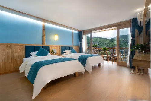 Xijiang Yunting Light Luxury Panoramic Beauty Su (Observation Deck) Featured Photos