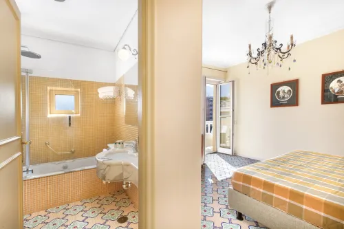 Hotel Antiche Mura Camere Photos
