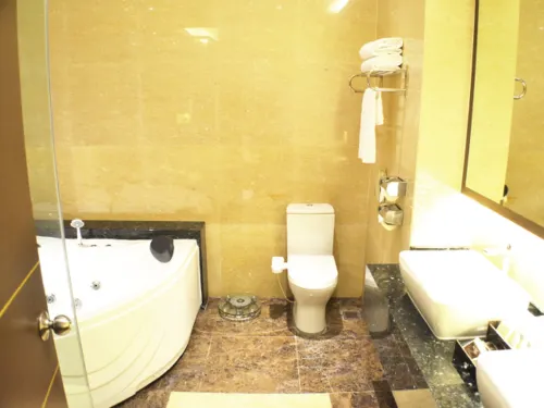 KSL Hotel & Resort Rooms Photos