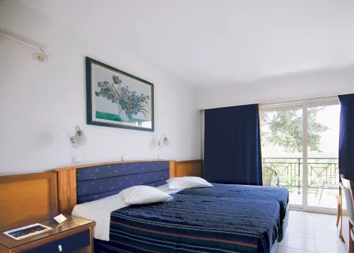 Atlantis Hotel Camere Photos