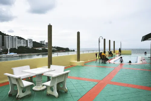 Leisure Cove Hotel and Apartments Loisirs et amusements Photos