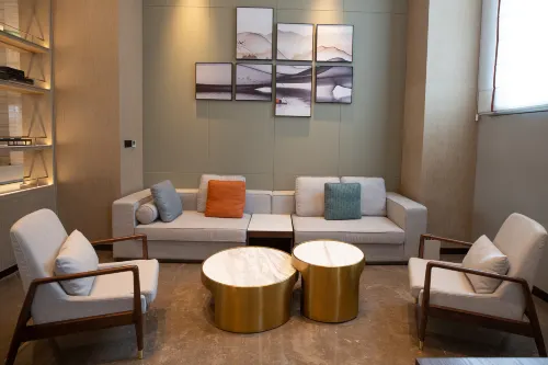 Putian Hong'ao International Hotel Business Facilities Photos