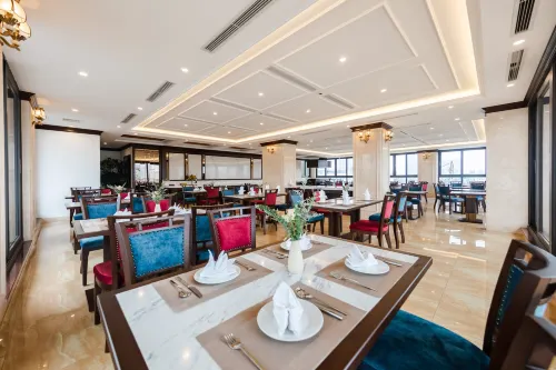 Gloud Hotel Избранное Photos