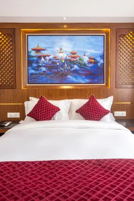 Kailash Boutique Hotel Phòng Photos