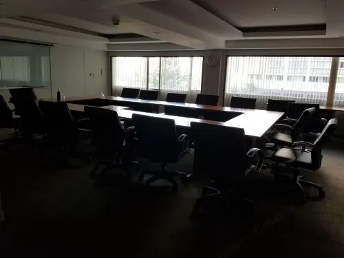 Ramada Plaza by Wyndham Bangkok Menam Riverside Public Areas Photos