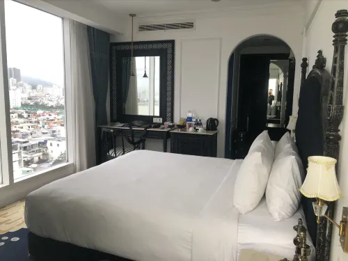 Khách sạn Fivitel Đà Nẵng Phòng Photos