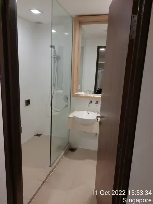Changi Cove Singapore Rooms Photos