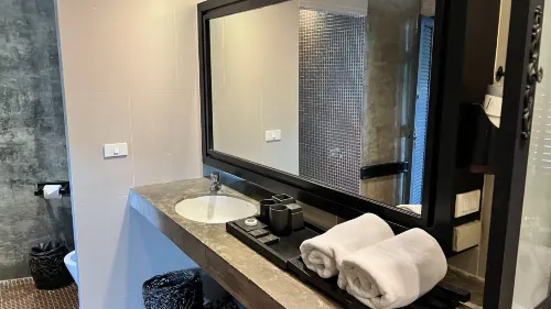 The Dewa Koh Chang Chambres Photos