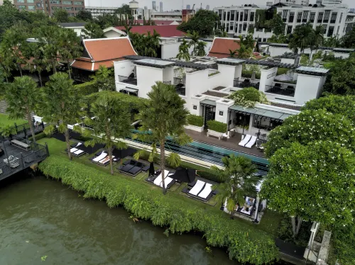 The Siam Unggulan Photos