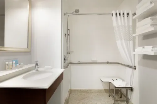 Hampton Inn Long Island-Brookhaven Chambres Photos
