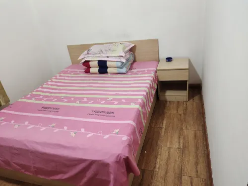 Mingya Hotel (Changchun Jilin University Second Hospital Branch) الغرف Photos