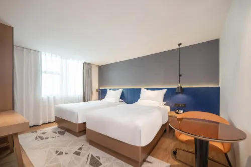치어메이호텔(CHEERMAY HOTELS) 호텔(산웨이청구 하이빈대로) 추천 Photos