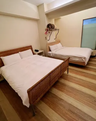Hwa Hong Hotel Номера Photos
