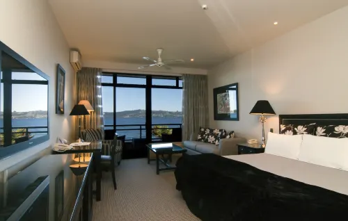 Millennium Hotel & Resort Manuels Taupo Featured Photos