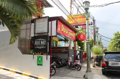 All Nite & Day Hotel Yogyakarta - Gejayan Dekat Hotel Photos