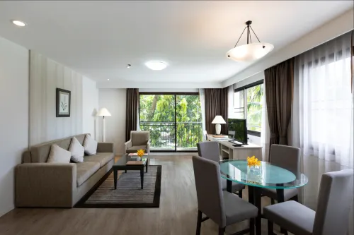 Kantary Bay Hotel and Serviced Apartments Sriracha À ne pas manquer Photos