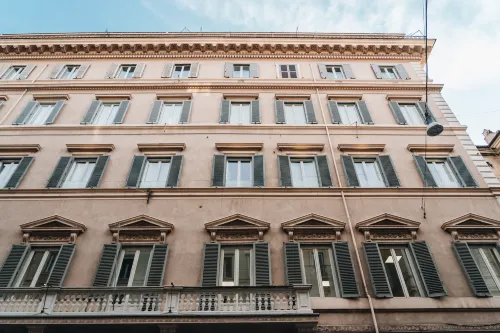 Hotel Trecento Featured Photos