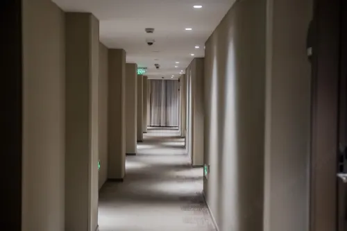 Homeinn · neo (Shanghai Zhongshan Park Yanan West Road) Aree comuni Photos