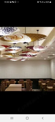 The Bridge Hotel Shinsaibashi Dining Photos