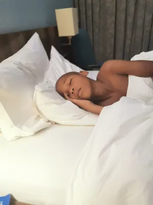 Holiday Inn Express Durban - Umhlanga Zimmer Photos