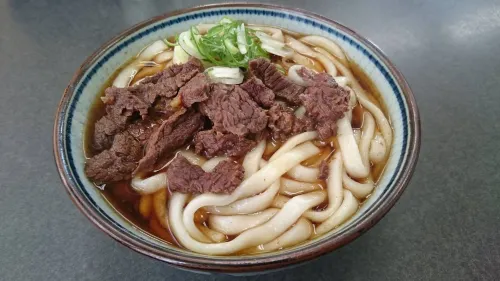 Hotel Route-Inn Towada Restauration Photos