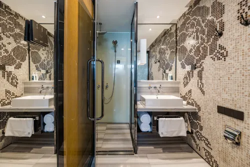 Atour Hotel Rooms Photos
