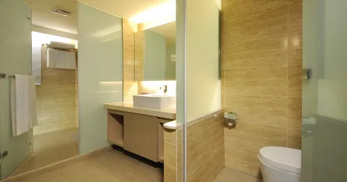 Hoya Resort Hotel Hualien Rooms Photos