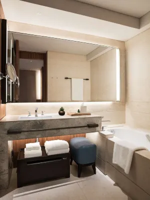 Kerry Hotel Hong Kong by Shangri-la Camere Photos