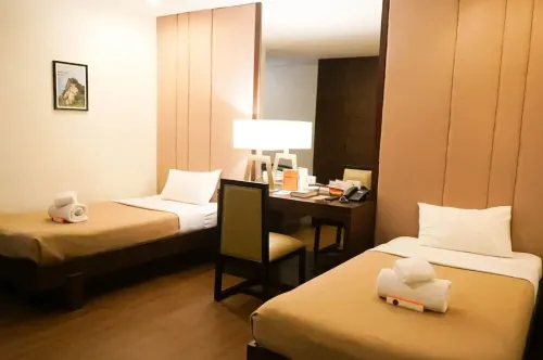 Tacloban Plaza Hotel Da non perdere Photos