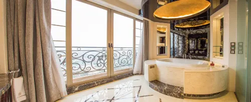 Chateau Star River Guangzhou Camere Photos