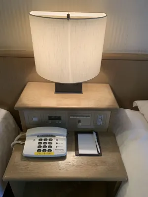 Nest Hotel Sapporo Odori Chambres Photos