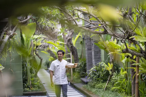 Arkamara Dijiwa Ubud Area Publik Photos