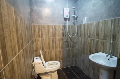 Long Lake Resort Chambres Photos