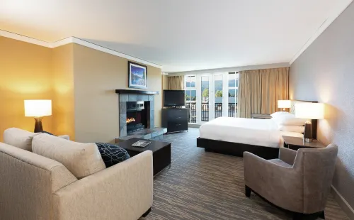 Hilton Whistler Resort & Spa Featured Photos