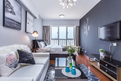 Runxi Internationl Hotel Apartment（Shenzhen Overseas Chinese City Window of the World） À ne pas manquer Photos