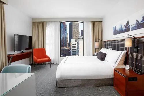 The Godfrey Hotel Boston Featured Photos