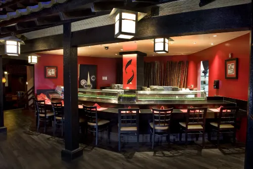 Westgate Las Vegas Resort & Casino Dining Photos