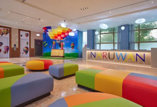 Formosan Naruwan Inn Taitung À ne pas manquer Photos