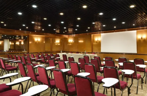 UNA HOTELS Scandinavia Milano Business Photos