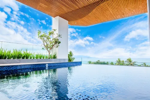 Queen Ann Nha Trang Hotel Nổi bật Photos