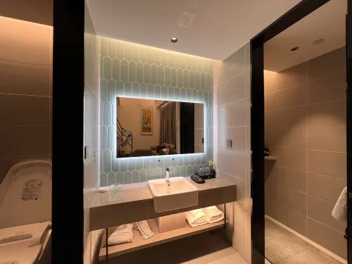 TOOEASY INTELLIGENT HOTEL Номера Photos