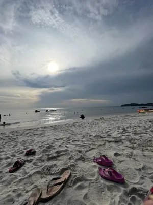 Tsr Seafront Hotel Near Hotel Photos