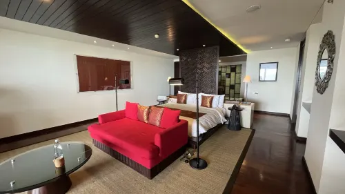 Samabe Bali Suites & Villas Rooms Photos