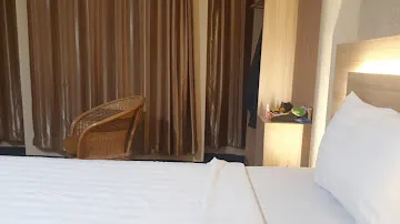 Rangkayobasa Hotel Padang Panjang Zimmer Photos
