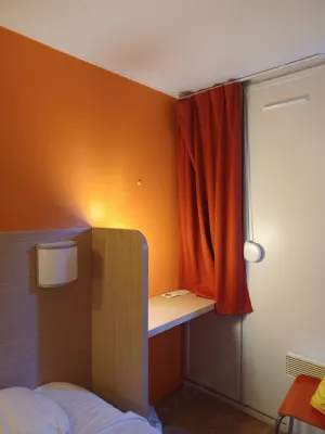 Hôtel Première Classe Montpellier Saint Jean De Védas, La Peyrière Chambres Photos