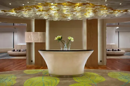 The Westin Kuala Lumpur Loisirs et amusements Photos