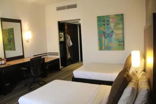 Impiana Hotel Ipoh Da non perdere Photos