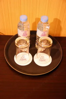 엘로이사 로열 스위트 객실 Photos