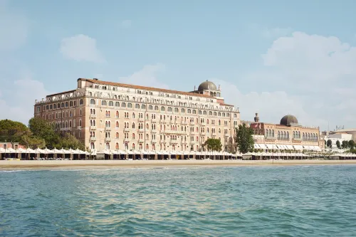 Hotel Excelsior Venice À ne pas manquer Photos